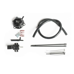 Kit de vanne de d&#xE9;rivation CTS Turbo Audi A4 A5 Q5 B9