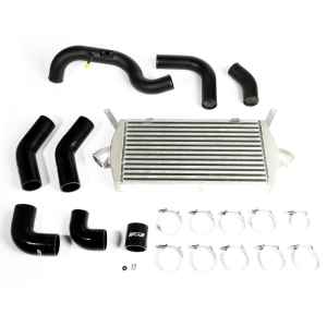 Kit Intercooler Turbo CTS FMIC Audi A4 B7 2.0T 7