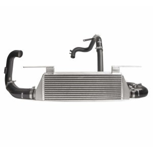 Kit Intercooler Turbo CTS FMIC Audi TT 8N 180 1.8T