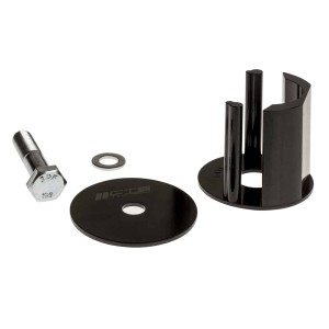 CTS Turbo Koppelarm Inzetstuk Audi A3 8P, VW Golf 5 GTI