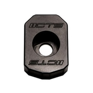 CTS Turbo Koppelarm Inzetstuk VW Golf 7 8 R