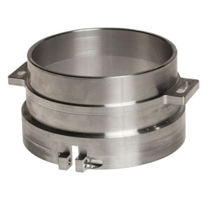 CTS Turbo MAF Housing Adapter Audi S4 B5