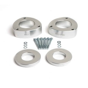 CTS Turbo Nivelleerset Audi Q3 8U VW Tiguan MK2