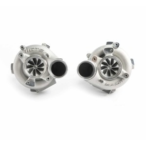 CTS Turbo Stage 1 Turbo Audi S6 RS6 C7 4.0T