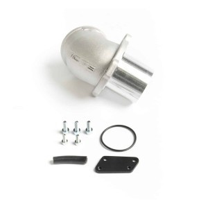 Silencieux d'échappement CTS Turbo Supprimer VW Golf 5 6 GTI EA888.1