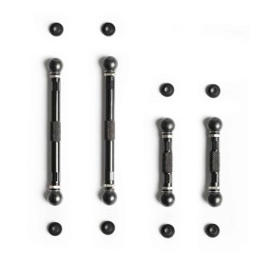 CTS Turbo Verlagingskoppelingen Audi SQ5 B9 Luchtvering