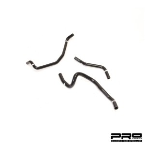 Kit tubi Pro Hoses 3 pezzi Toyota Yaris GR
