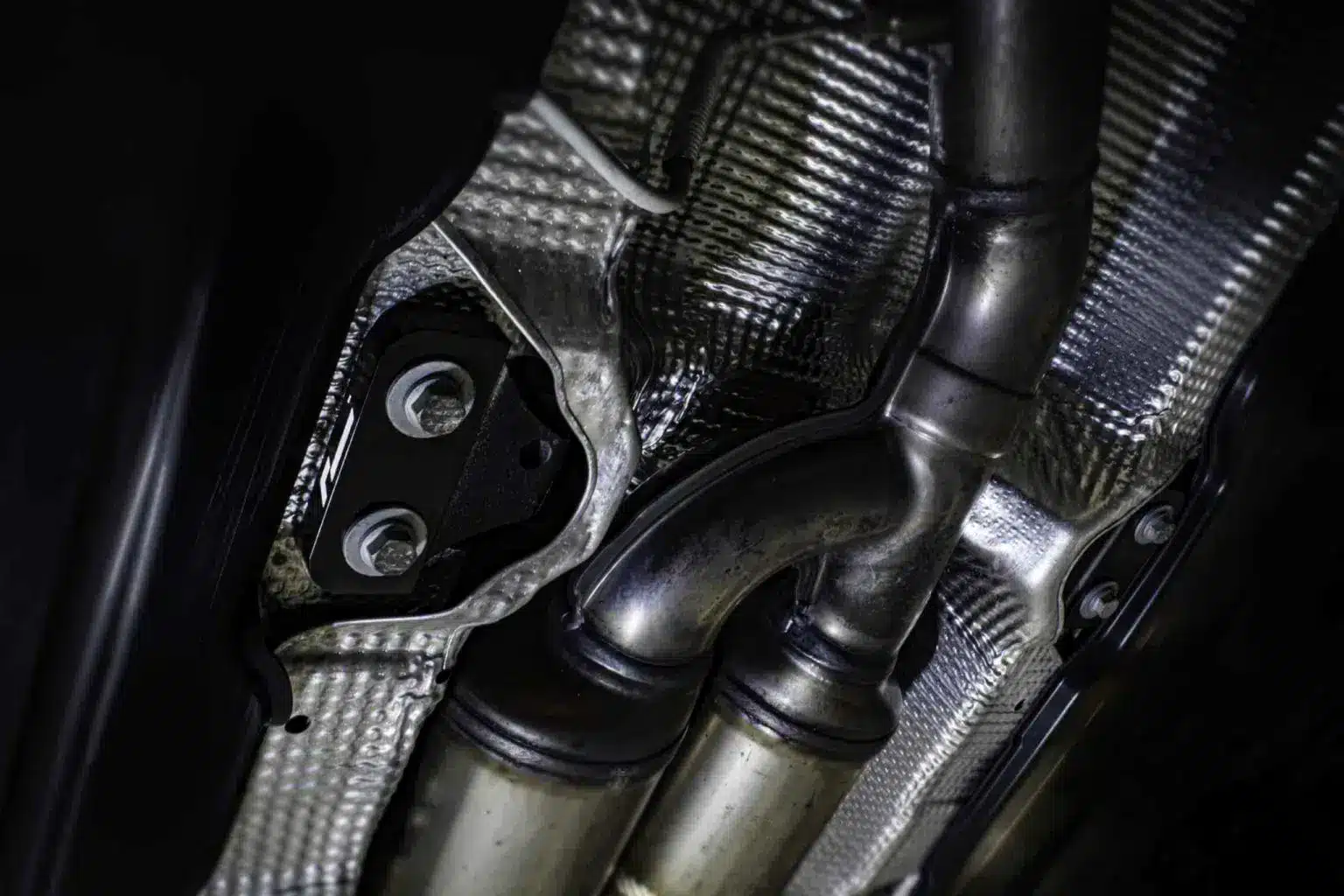 Kit d'alignement de roulements d'arbre de transmission Racingline Golf 7 R S3 8V 5