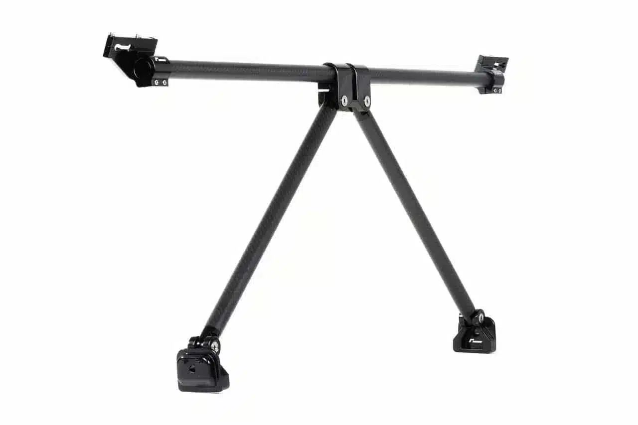 Rinforzo carrozzeria posteriore Racingline Golf 7 8 GTI R2