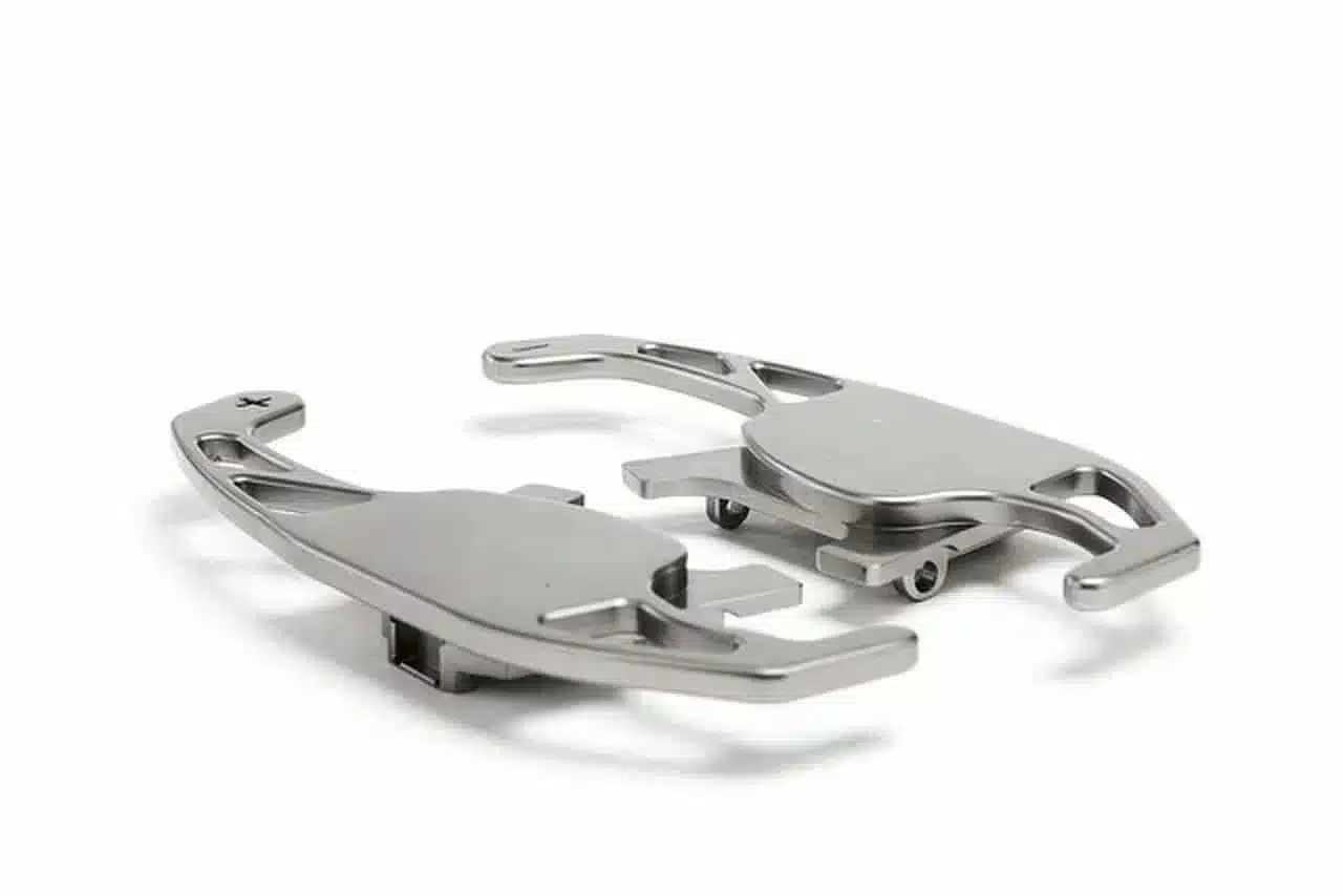 Racingline Billet DSG Schakelflippers A3 S3 Leon 3 3