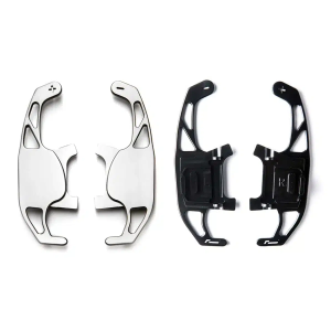 Palettes de changement de vitesse Racingline Billet DSG A3 S3 Leon 3