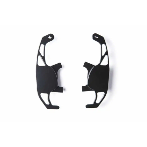 Palettes de changement de vitesse Racingline Billet DSG A3 S3 Leon 3 4