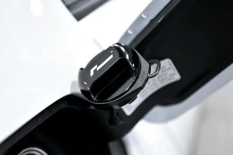 Bouchon de réservoir Racingline Aluminium Golf 7 8 GTI R 4