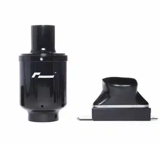 Admision de aire frio Racingline 6R GTI Ibiza 6J Cupra A1 1.4 TSI 2