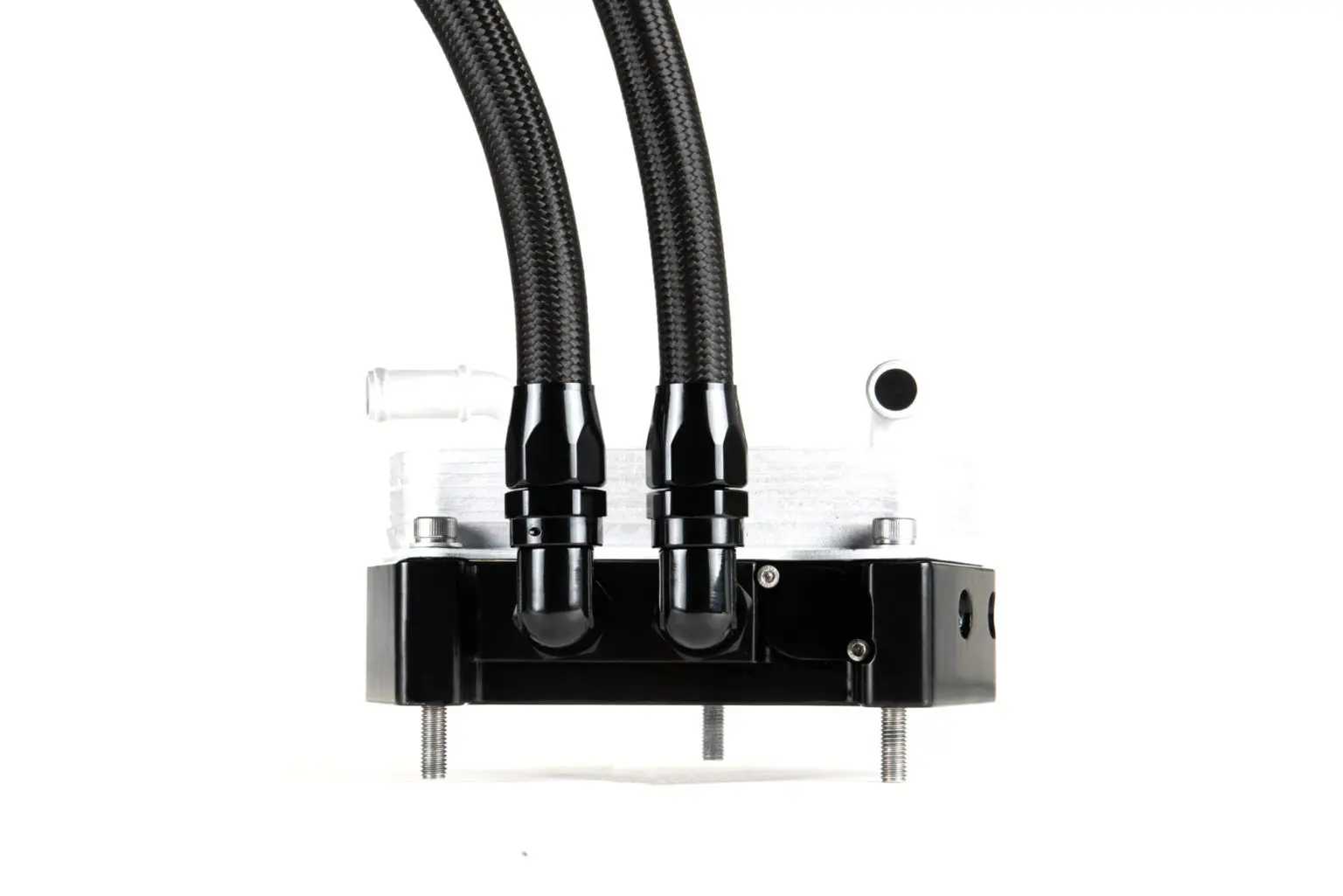 Racingline DSG Cambio Radiatore Olio Golf 7 GTI TT 8S 3