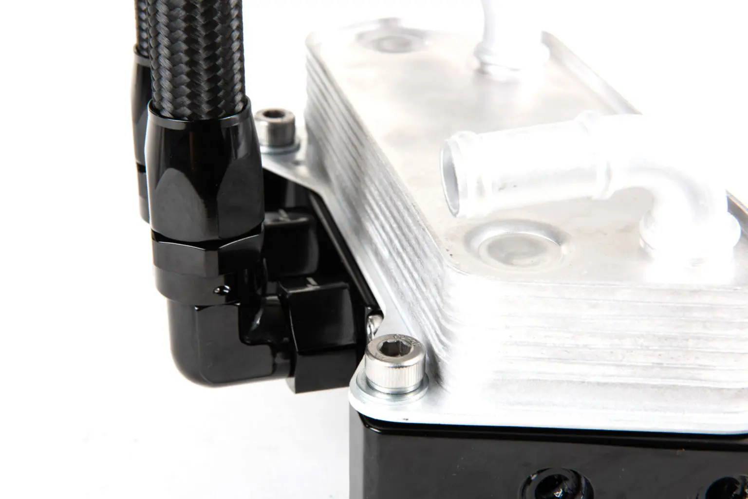 Racingline DSG Cambio Radiatore Olio Golf 7 GTI TT 8S 4