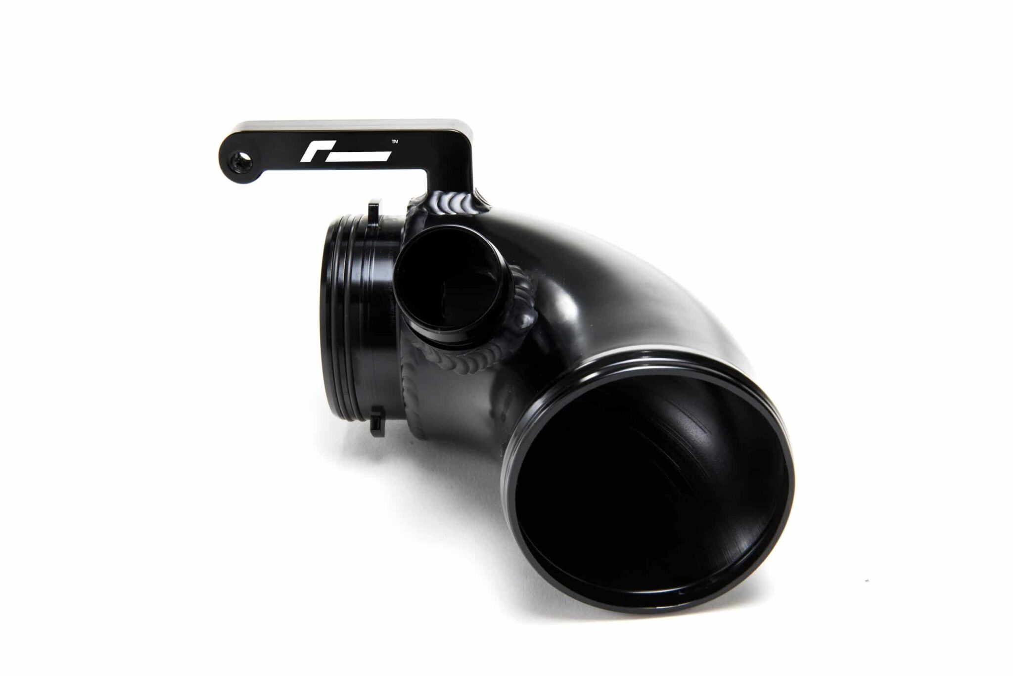 Racingline High Flow Turbo Elbow Audi 2.0 TSI EA888.3 2