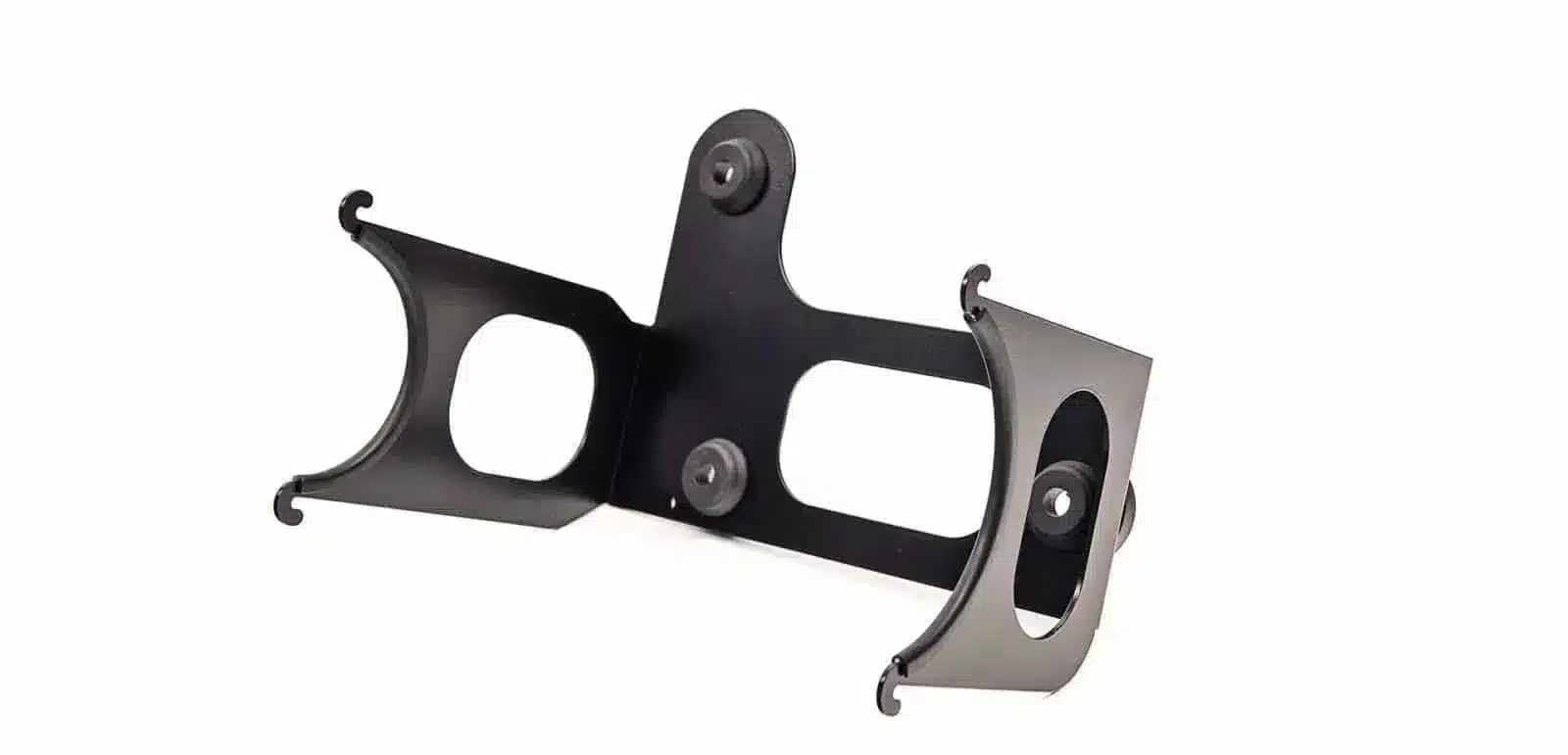 Sistema de admissão Racingline com filtro de espuma VW Polo GTI 6C 3