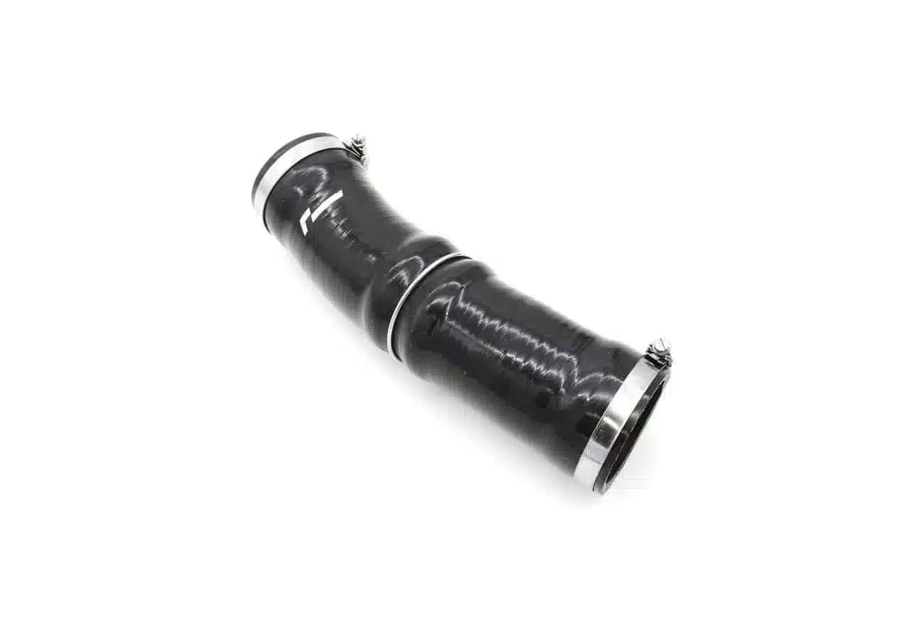 Mangueiras de pressão do intercooler Racingline Audi RS3 8V RS3 8Y 2