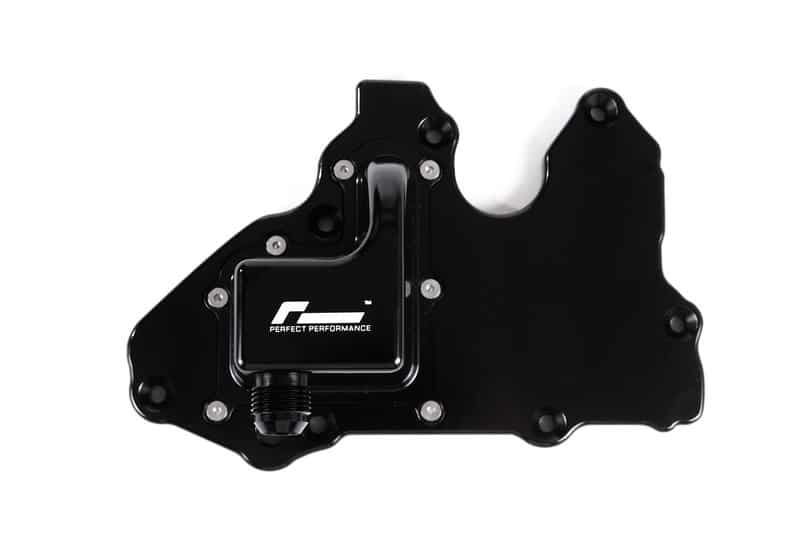 Juego de botes de recogida de aceite Racingline Golf 7 GTI R LEON 3 S3 8V 3