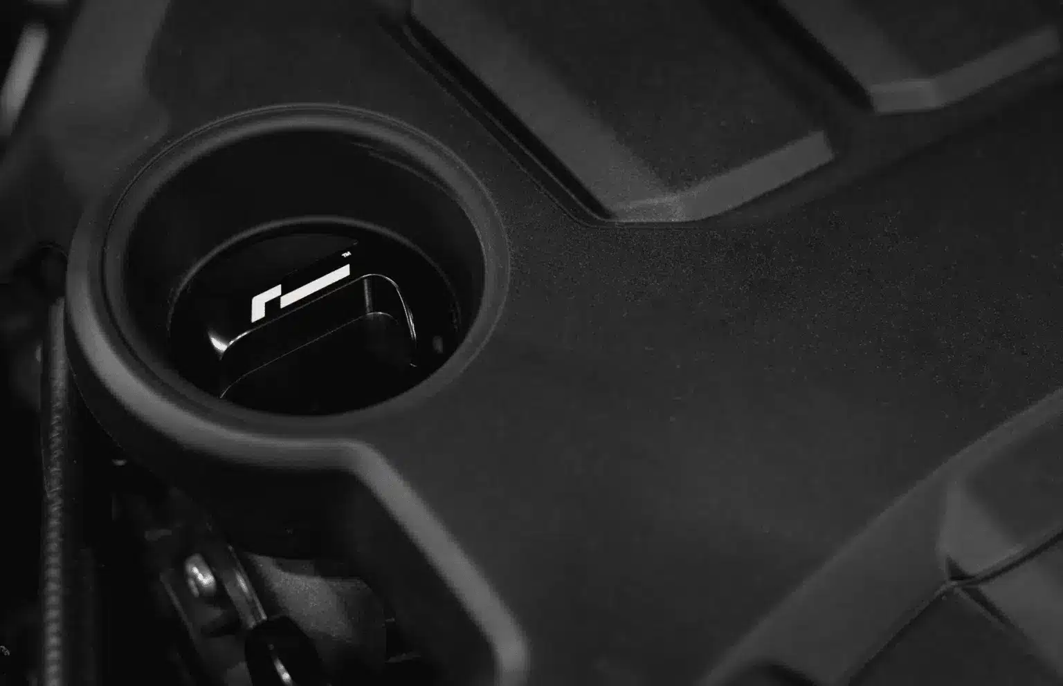 Tampa de enchimento de óleo Racingline EA888 Motores 2.0 TSI Gen.4 6