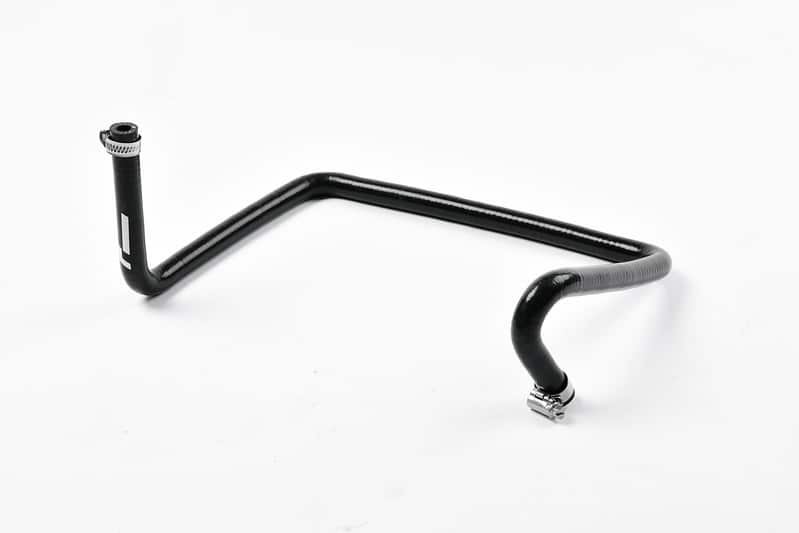 Manguera de refrigerante de silicona Racingline VW Golf 8 GTI 2.0 TSI 2