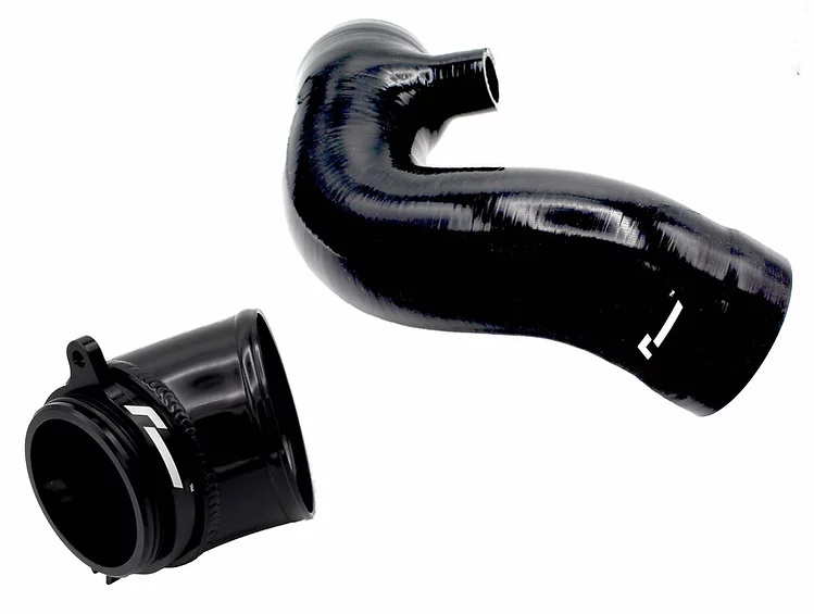 racingline turbo ingresso golf 8 gti cs r s3 8y 2