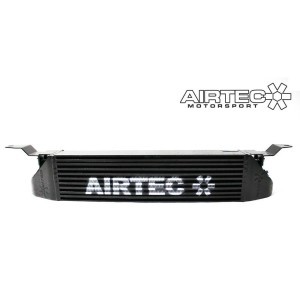 Airtec Front Mount Intercooler Volvo C30 D5