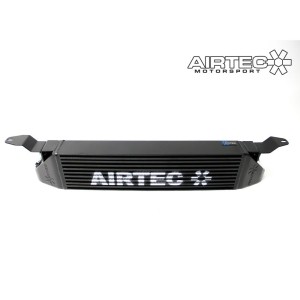 Airtec Front Mount Intercooler Volvo C30 T5, V50 T5, S40 T5