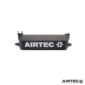 Intercooler Airtec BMW 325D 330D 335D E9X