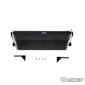 Intercooler Airtec BMW Serie 5, 6, 7 (Serie F)3