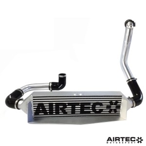 Kit Intercooler Airtec Astra J GTC 1.6 Turbo 2