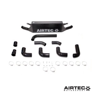 Intercooler Airtec Stage 3 Opel Corsa E VXR