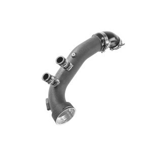 Alpha Competition Chargepipe BMW 135i E8x 335i E9x N54