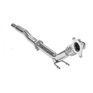 Alpha Competition Downpipe Decat Audi A3 8P TT 8J 2WD
