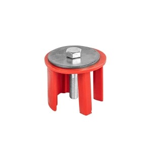 Alpha Competition Lower Engine Mount Insert Golf 6 S3 8P