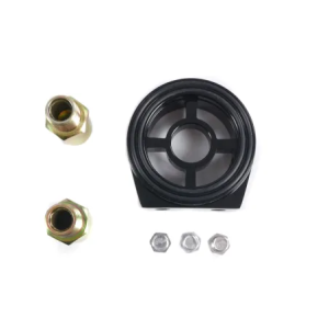 Alpha Competition Ölfilter-Sandwichplattenadapter RS4 B5 3