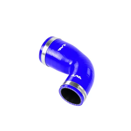 Tubo di scarico turbo in silicone Alpha Competition S3 8L TT 225 4