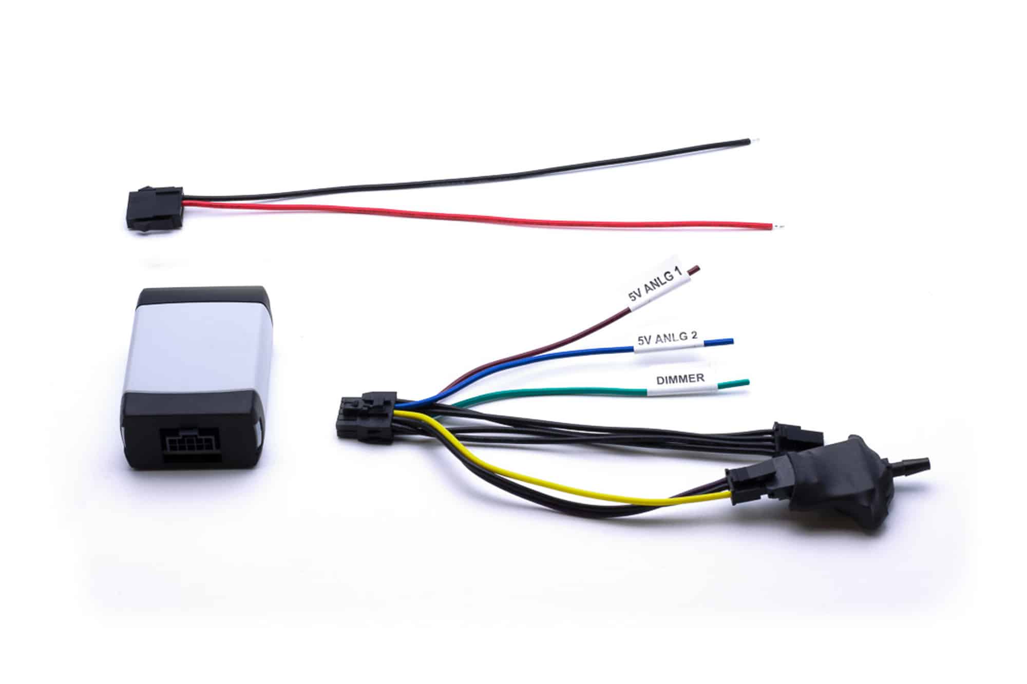 Kit d'installation analogique 55881