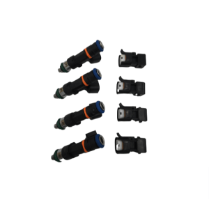 Bosch 550cc Injectors VAG 1 8T 20VT JT Products