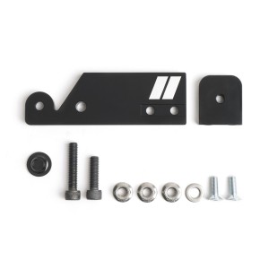 CTS Turbo Brake Master Cylinder Brace Audi RS3 8.5V