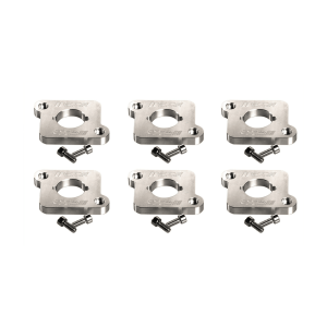 Kit d'adaptateurs CTS Turbo Coilpack Audi S4 B5 2.7T