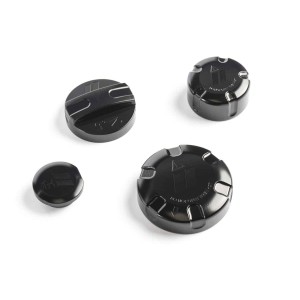 Kit Tapas Turbo CTS Toyota Supra A9x B58