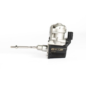 Actionneur &#xE9;lectronique de soupape de d&#xE9;charge CTS Turbo Audi A3 8V MQB