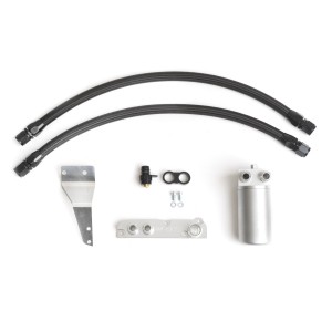 Kit de depósito de aceite CTS Turbo VW Golf 5 GTI 2