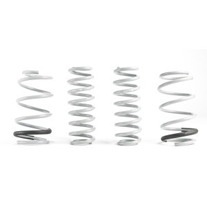 CTS Turbo Verlagingsveren VW Golf 8 GTI