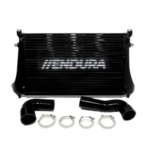 Endura Intercooler Golf 7R GTI S3 8V 1.8 2.0 TSI MQB