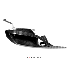 Eventuri A90 Supra Carbon Faro Frontale Condotto 10 2048x2048