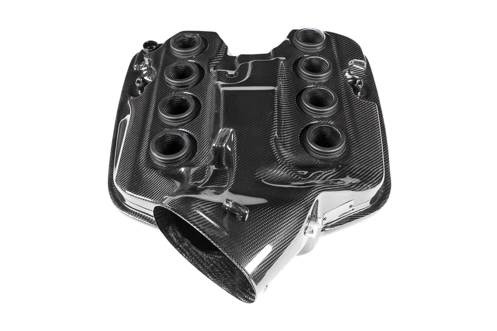 Eventuri E9X M3 Carbon Inlet Plenum 1 1024x1024