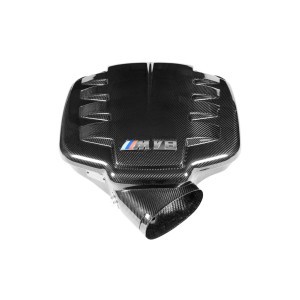 Eventuri E9X M3 Carbon Inlet Plenum 2 1024x1024